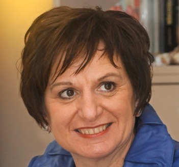 Mariette Hamer