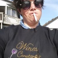 Jackie Zebrowski (@jacktheworm) 's Twitter Profile