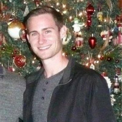 jordanarhodes's profile picture. UNC Graduate. Software Developer.