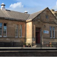 Craigie PS (@craigie_ps) 's Twitter Profile