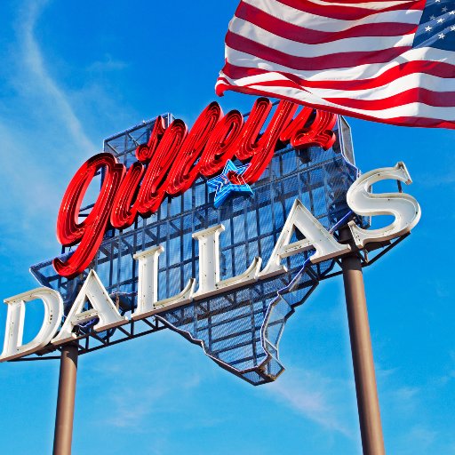 Gilley's Dallas