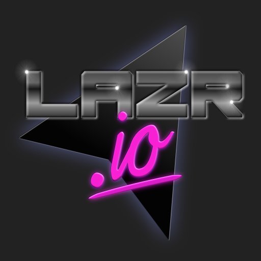 Lazr_io's profile picture. The smash-hit multiplayer game! Play with other players around the world and become the biggest ship in this epic lazer battle!