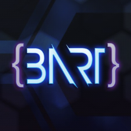 BartBarrow's profile picture. 