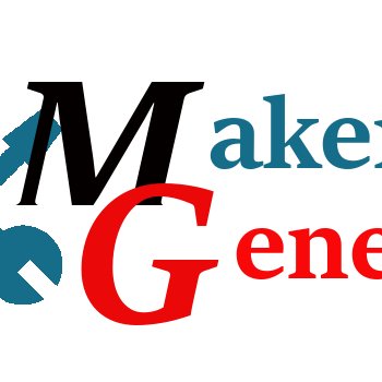 Makersgeneration focuses on STEM education for kids and adults. By helping with tcoding, robotics, electronics and have fun through different activities.