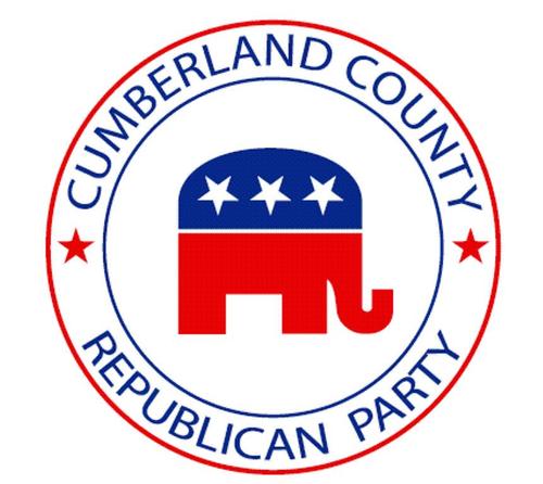 CumberlandGOP's profile picture. The official twitter page of the Cumberland County GOP