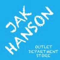 JAK Hanson Shopping Outlet, Wrightington(@JAKHanson) 's Twitter Profile Photo
