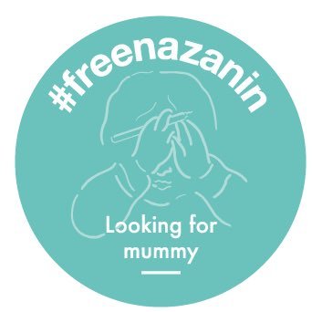 Nazanin was arrested visiting family in Iran on 03/04/16. Please visit https://t.co/hOfaUfTkdl for full story and updates. Follows & RTs R not endorsements.