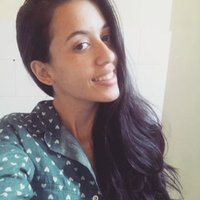 Mayara Begline (@mayara_begline) 's Twitter Profile