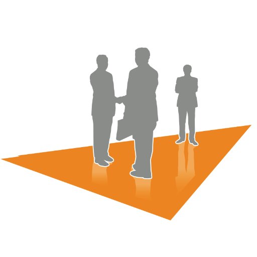 3hoek_advocaten's profile picture. Werkt voor uw zaak