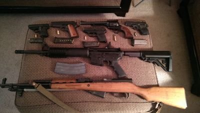stevejohnson731's profile picture. Husband, Father,Son,Truck driver,gun loving North Dakotan