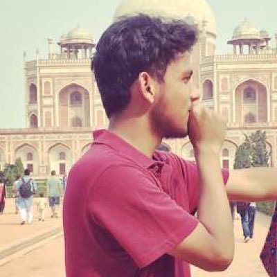 surajrath's profile picture. wololo