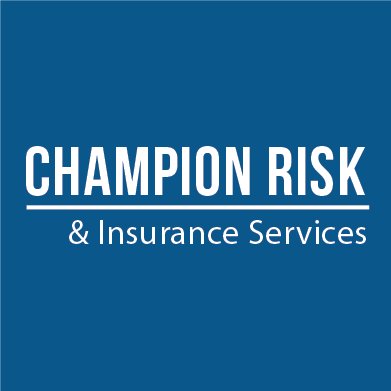 Champion Risk is a leading full-service insurance brokerage and your single source for insurance, risk management and employee benefit solutions.