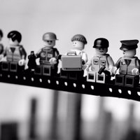 Lego Photography(@LegoPhotography) 's Twitter Profile Photo