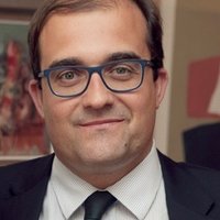 Jose Ramon Lopez (@joselopezg4) 's Twitter Profile