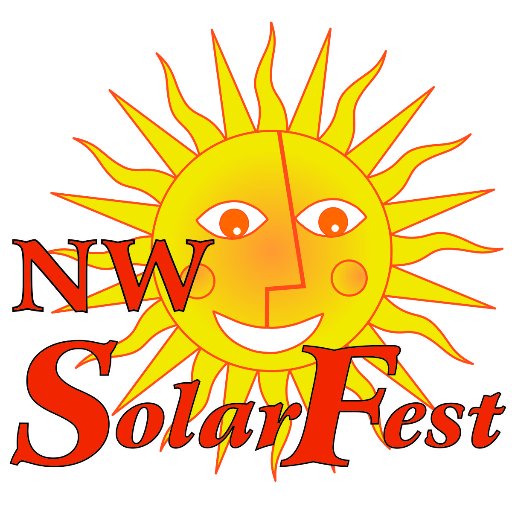 produces NWSolarFest the 4th Saturday in July at Shoreline Community College.