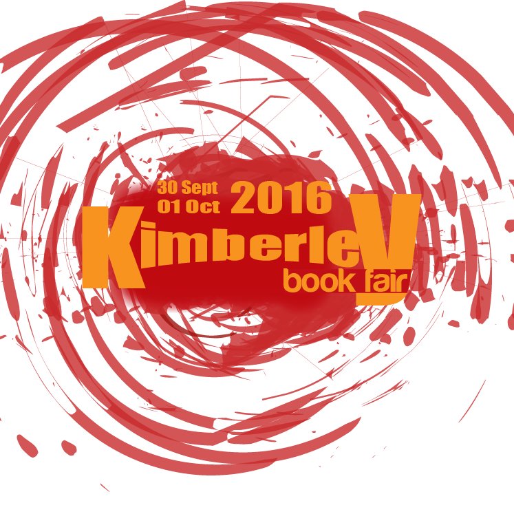 kimbookfair's profile picture. Kimberley's first book fair happens 30th Sept - 1st Oct 2016. In conjunction with #BannedBooksWeek. Banned writers. Hot poetry. Fela Kuti discussion. Tons more!