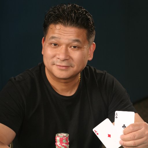 The OFFICIAL Twitter of Johnny Chan. Two-time back-to-back WSOP Main Event World Champion and winner of 10 WSOP bracelets.