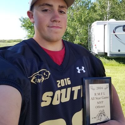 dustinsiemens42's profile picture. Sports are the best.