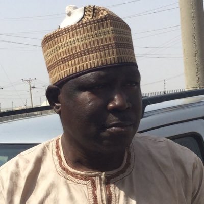 Father, Accountant, public servant,an entrepreneur, road safety specialist. unapologetic Nigerian !!!