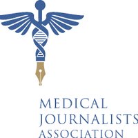 Medical Journalists' Association (@mjauk) 's Twitter Profile Photo Medical Journalists' Association (@mjauk) 's Twitter Profile Photo