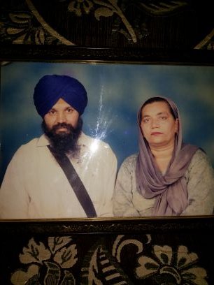 Bhupind55374546's profile picture. Sikh preacher