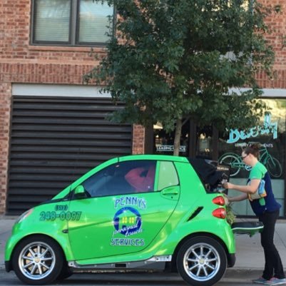 Earth, Pet & Human friendly cleaning services and tips delivered to Austin, Houston & Dallas. Blog https://t.co/VmxyRmMgUM