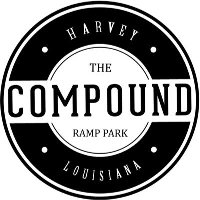 TheCompoundRP's profile picture. The Compound Ramp Park BMX and skate. -closed Mon and Wed, Tues $5 skate night 3-10pm, Thurs $5 bike night 3-10pm, Fri 3-10pm, Sat-12pm-10pm Sun-12pm-8pm