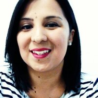 Sandra Velázquez(@SandyVelazqz87) 's Twitter Profile Photo