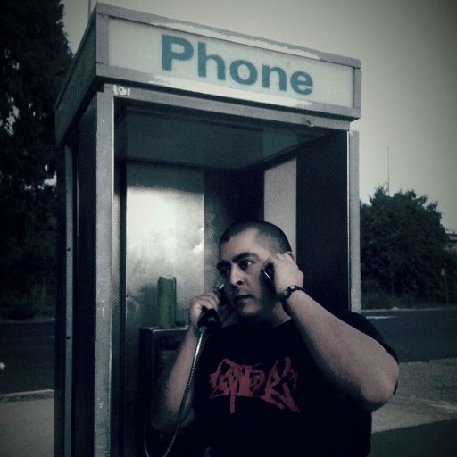 PeteSpace_HGL's profile picture. 