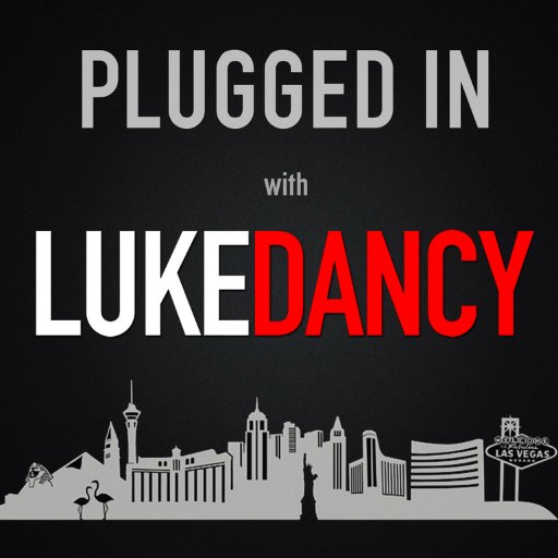 Plugged In Podcast // Broadcasting from Las Vegas with your host @lukedancy #mindfulness #goodvibes and more! https://t.co/ln0yg13KcT