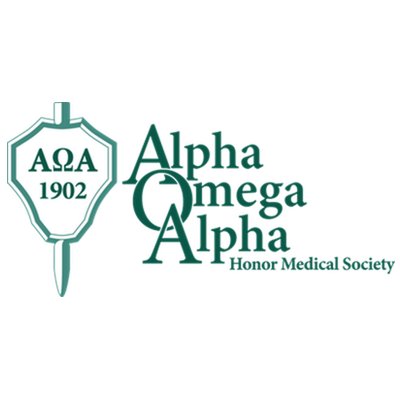 AΩA recognizes and encourages excellence in scholarship, demonstrated professionalism, gifted teaching, & physician leadership in medicine. {est. 1902}