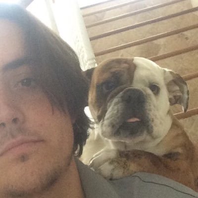 cooogz's profile picture. big water guy