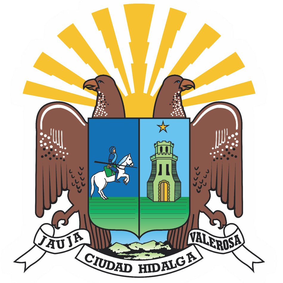 Gestión edil encabezado por el alcalde Ivan Torres Acevedo para el periodo 2015-2018.
#JaujaTrabajaporelCambio