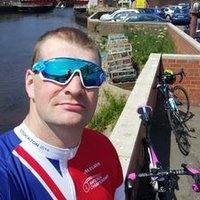 Kev Fox (@kevfox82) Twitter profile photo