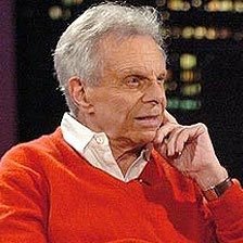 Mort Sahl