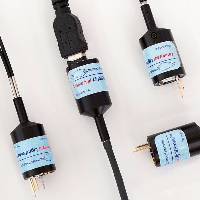 LEDTestLeader's profile picture. Optomistic Products' is the trusted original in LED test.