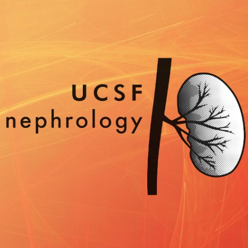 #Nephrology Division, University of California, San Francisco @UCSF | At the forefront of research, education, and patient care in #Kidneydisease