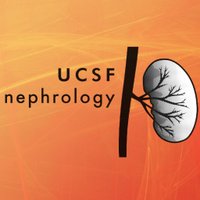 UCSF Nephrology (@ucsfnephrology) 's Twitter Profile Photo UCSF Nephrology (@ucsfnephrology) 's Twitter Profile Photo