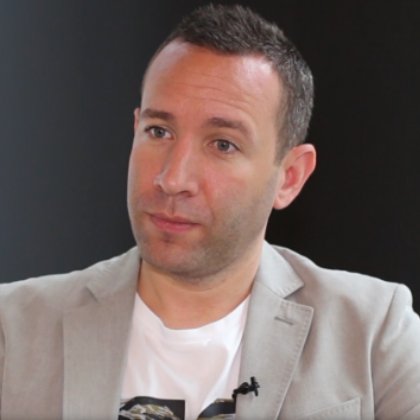 Hello, I'm Mat, an experienced agency, marketing and technology leader.
