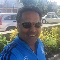 Tito (@titosingh) 's Twitter Profile