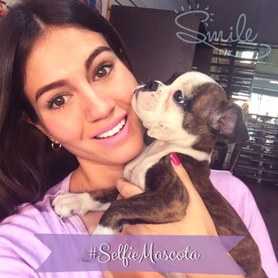 SelfieMascota's profile picture. Publicamos las mejores selfies con tu mascota | #CrewGatito ❤️