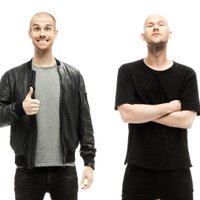 Dada Life (@dadalife) 's Twitter Profile
