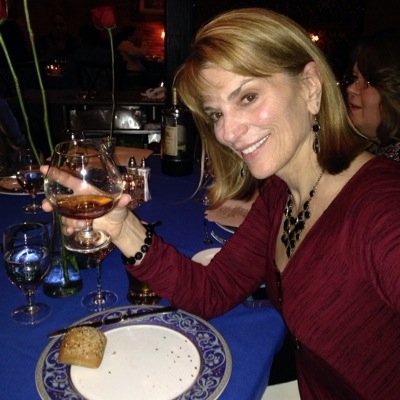 judyranson's profile picture. 