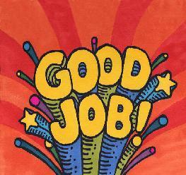 Jobs, jobs, jobs! In today's economy we have to look constantly for better jobs, improve our skills or ways to increase our revenue.