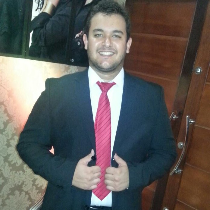 augustozepon's profile picture. Programador de Sistemas para Internet