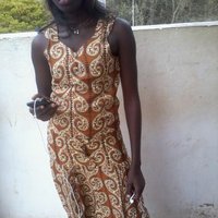 Fatim Diaw (@diawfatouche) 's Twitter Profile
