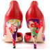 Profile Picture of Henrietta Samuels (@hettyroseshoes) on Twitter