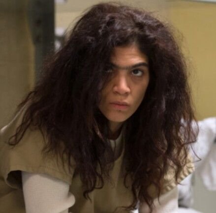 InmateFlores's profile picture. 