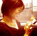 hiroko84's profile picture. ハチノヨンの源です。