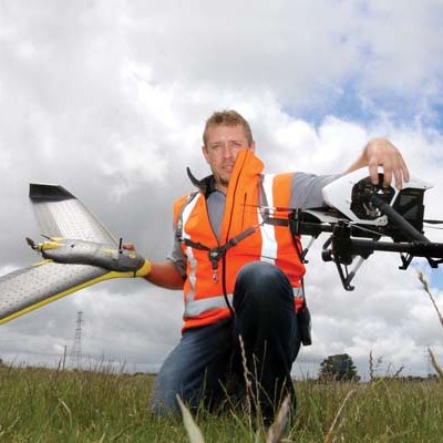 iAbove_Ltd's profile picture. Specialising in Remotely Piloted Aircraft Systems (RPAS) also known as drones, for aerial mapping, filming and photography.